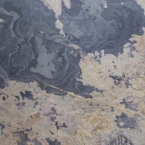 Ardezie Flexibila SKIN MicroStone 1mm - Autumn Rustic, 122x61cm | Piatra Ultra-Flexibila pt Pereti, Mobilier, Fatade