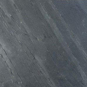 Ardezie Flexibila SKIN MicroStone 1mm - Black Line, 265 x 125 cm | Piatra Ultra-Flexibila pt Pereti, Mobilier, Fatade