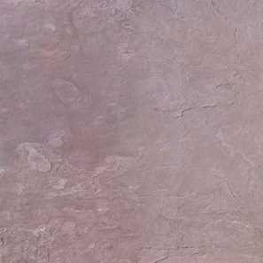 Ardezie Flexibila SKIN MicroStone 1mm - Terra Red, 244 x 122 cm | Piatra Ultra-Flexibila pt Pereti, Mobilier, Fatade
