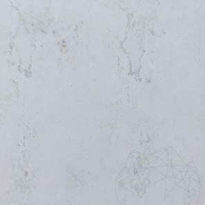 Ardezie Flexibila SKIN Ultra-Flex 2mm - White Star, 122x61 cm | Piatra pt Pereti, Mobilier, Fatade si Spatii Umede