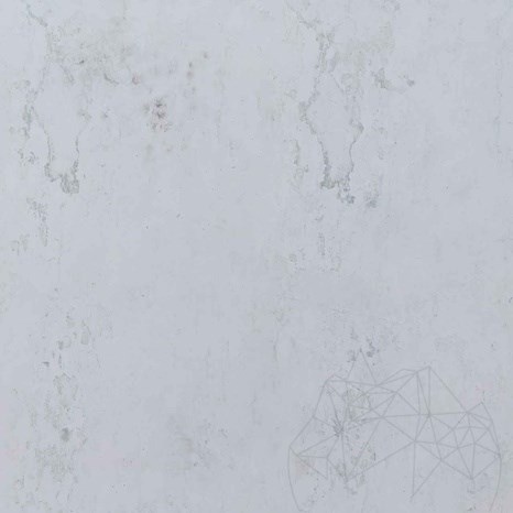 Ardezie Flexibila SKIN Ultra-Flex 2mm - White Star, 122x61 cm | Piatra pt Pereti, Mobilier, Fatade si Spatii Umede