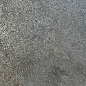 Ardezie Flexibila SKIN MicroStone 1mm - Jeera Green, 240 x 90 cm | Piatra Ultra-Flexibila pt Pereti, Mobilier, Fatade