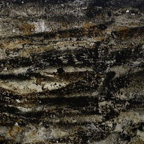 Ardezie Flexibila Translucida SKIN 2mm  - Forest, 185 x 61 cm | Iluminare Ambientala, Interior & Exterior