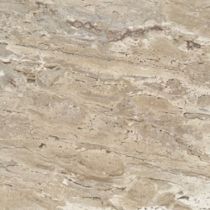 Travertin Striato Antichizat, 61 x 40.6 x 3 cm