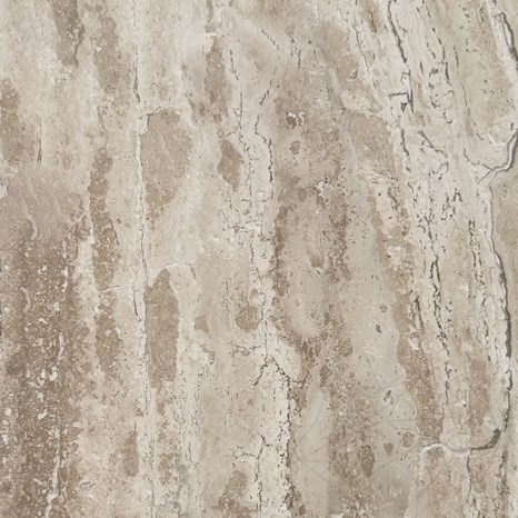 Travertin Striato Antichizat & Baston 1L, 122 x 40.6 x 3 cm