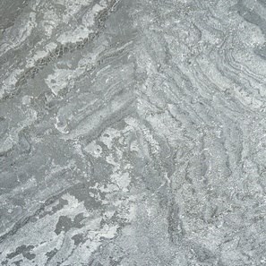 Marmura Flexibila SKIN - Brazil Black, 185 x 61 cm | Piatra pt Pereti, Mobilier, Fatade si Spatii Umede
