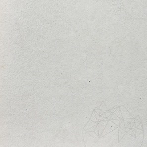 Marmura Flexibila SKIN - Ice White, 244 x 122 cm | Piatra pt Pereti, Mobilier, Fatade si Spatii Umede