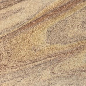 Sandstone Flexibil SKIN - Rainbow, 185 x 61 cm | Piatra pt Pereti, Mobilier, Fatade si Spatii Umede