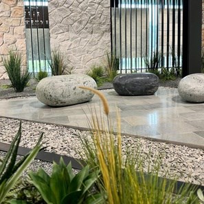 Bancuta Stone Cloud Pebble XL