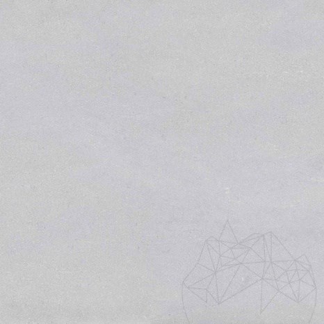 Piatra Sinterizata L'ALTRA PIETRA Porcea Indus White, 60 X 90 X 2 cm, R11 - Antiderapanta pt exterior