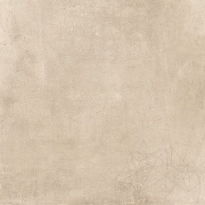 Piatra Sinterizata L'ALTRA PIETRA Cemento Taupe, 60 X 60 X 2 cm, R11 - Antiderapanta pt exterior