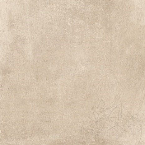Piatra Sinterizata L'ALTRA PIETRA Cemento Taupe, 60 X 60 X 2 cm, R11 - Antiderapanta pt exterior