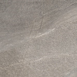Piatra Sinterizata L'ALTRA PIETRA Etna Dark Grey, 60 X 60 X 2 cm, R11 - Antiderapanta pt exterior