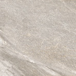 Piatra Sinterizata L'ALTRA PIETRA Etna Light Grey, 60 X 60 X 2 cm, R11 - Antiderapanta pt exterior