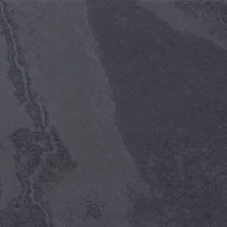 Ardezie Nero Periata, 60 x 60 x 1 cm