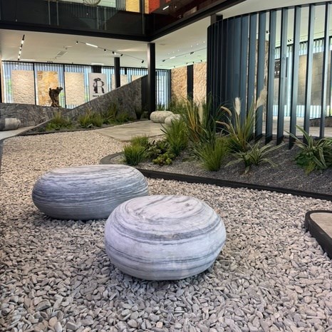 Bancuta Stone Cloud Pebble
