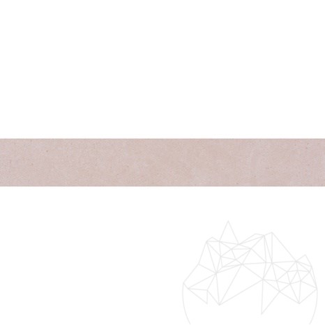 Plinta Limestone Limra Periat, 9 x 61 x 1.2 cm