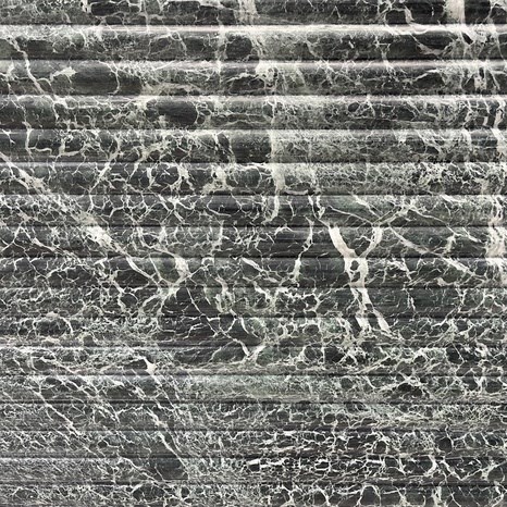 Marmura Tinos Riflata Wave, 2 cm