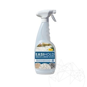 Easihold – Liant pe baza de apa, non-toxic, pentru pietris si scoarta decorativa, 800 ml