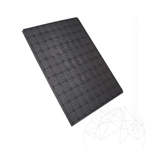Fast Base – Suport stabilizator pentru pavaje, 110 x 75 cm