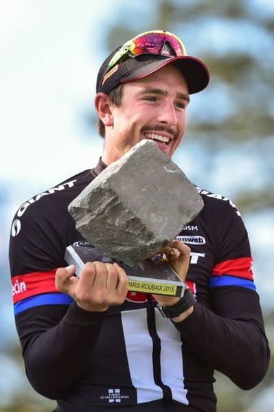 Trofeul Paris-Roubaix: cea mai dorită bucată de granit în ciclism