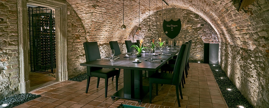 5 idei cum amenajezi un beci rustic