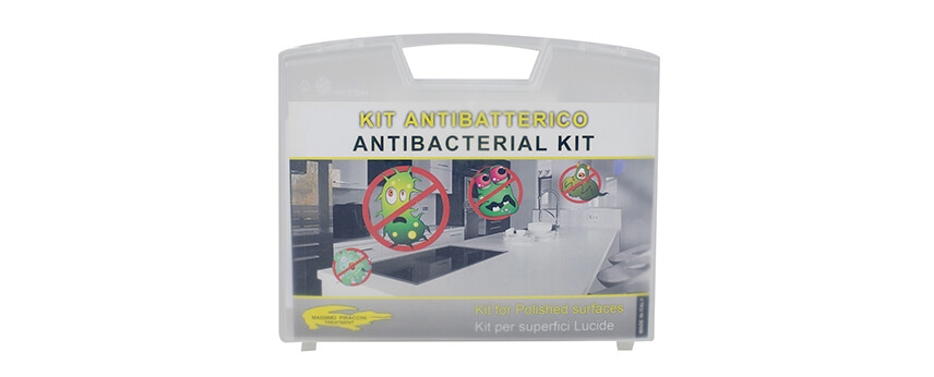 PIATRAONLINE lanseaza solutii de tratare antibacteriene 