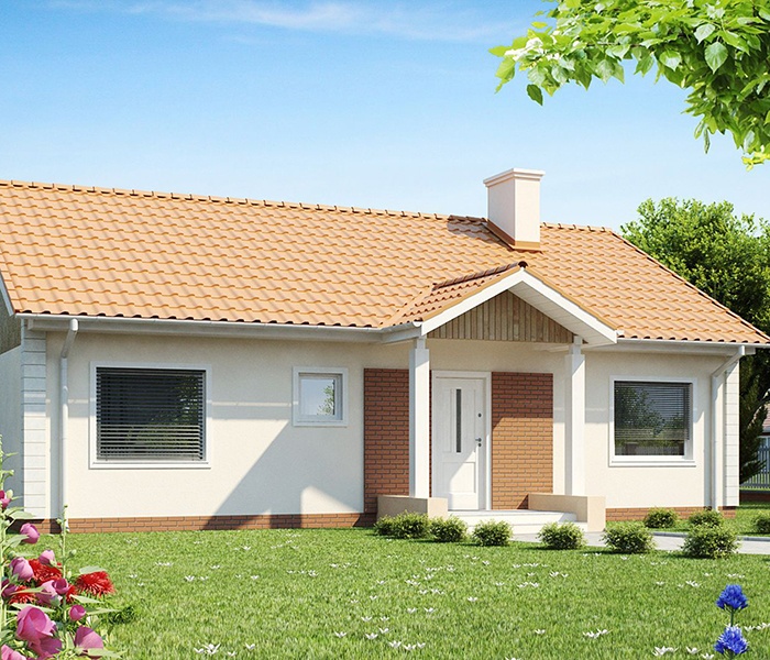 Idei Proiecte Case Verzi - Case Pe Structura Metalica