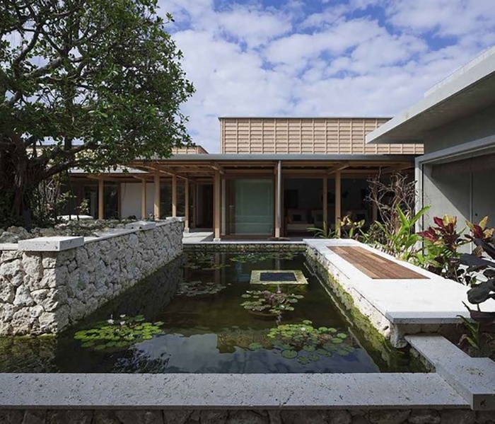 Tot ce trebuie sa stii despre Tezuka Architects