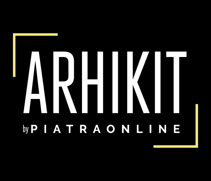 Noul #Arhikit PIATRAONLINE