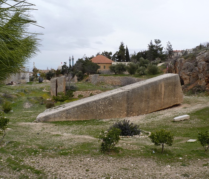 Tehnologie in piatra | Cand monumentele megalitice tac