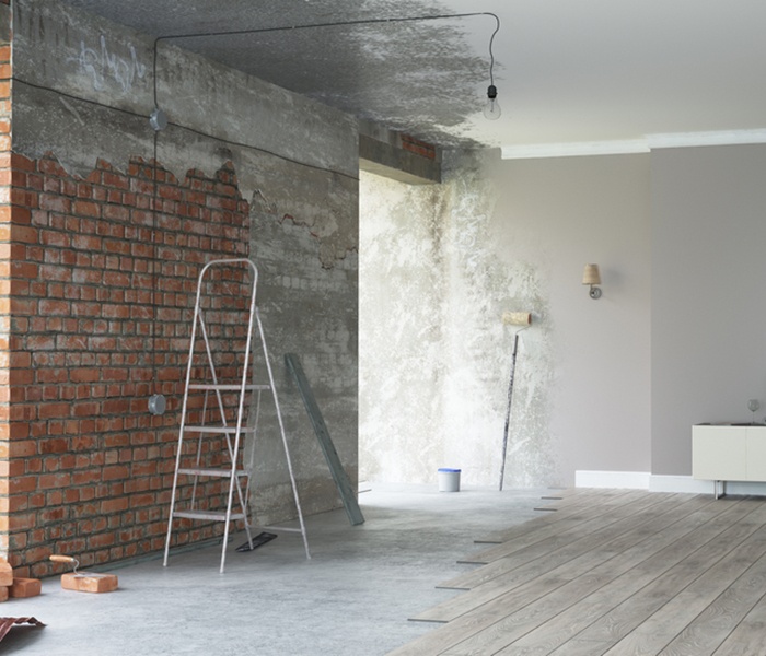 Renovare apartament: sfaturi si idei utile