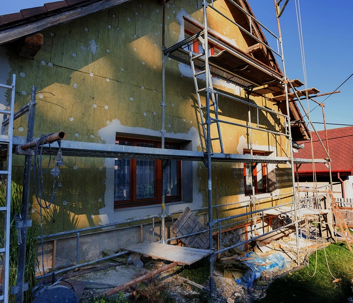 Renovare casa veche: sfaturi practice