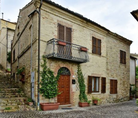 Case stil italian: Sfaturi si idei utile