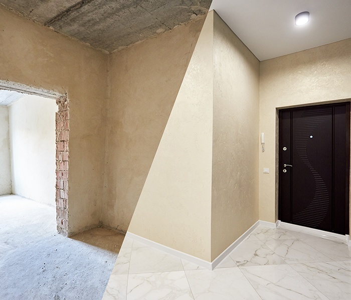 Renovare casa: 7 idei si sfaturi practice