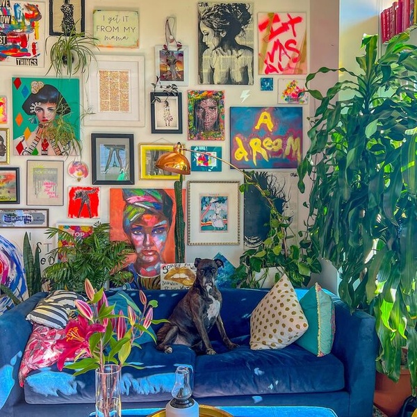 Revitalizează Spațiul Tău: 3 Schimbări Minime de Decor cu Impact Major