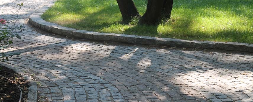 Noul tip de granit pentru amenajari in casa si gradina 